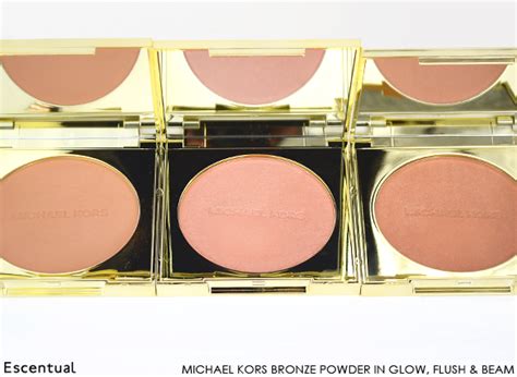 kors makeup